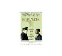 EL IRLANDES (THE GUARD) (DVD)