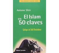 El islam en 50 claves (PARA APRENDER Y ENSEÑAR)
