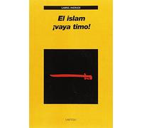 El islam ¡vaya timo!: 26