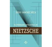 El itinerario intelectual de Nietzsche (Filosofía - Filosofía y Ensayo)