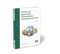 El IVA en las operaciones internacionales: mercancías y servicios