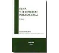 el iva y el comercio internacional