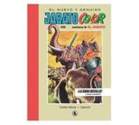 El Jabato 1959. La Gran Batalla