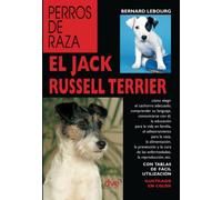 El jack russell terrier