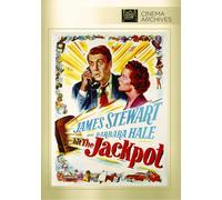 The Jackpot [Reino Unido] [DVD]