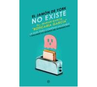 El Jamón De York No Existe (ebook)