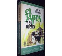 EL JAPÓN Y SU DUENDE