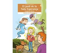 El jardí de la fada Esperança: 228 (El Micalet Galàctic)