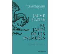 El jardí de les palmeres | Felicià Fuster I Jaume