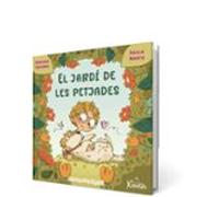 El Jardí De Les Petjades