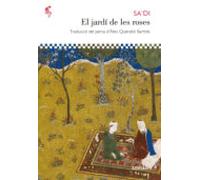 El Jardí De Les Roses