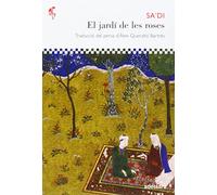 El jardí de les roses: 40 (D'ací i d'allà)