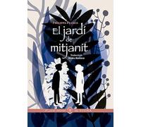 El jardí de mitjanit: 10 (El jardí secret)