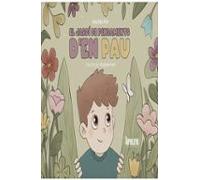 El Jardí De Pensaments D En Pau