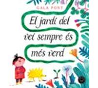 El jardí del veí sempre és més verd
