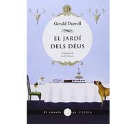 El Jardí Dels Déus: 44 (El cercle de Viena)