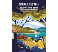 El Jardí Dels Deus