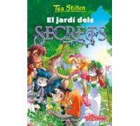 El Jardi Dels Secrets