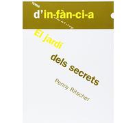 El jardí dels secrets: 45 (Temes d'Infància)