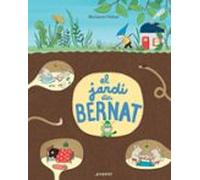 El jardí d'en Bernat