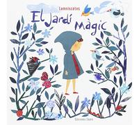 El jardí màgic (SIN COLECCION)