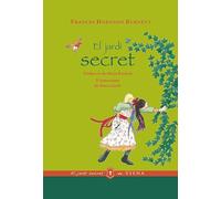 El Jardi Secret