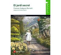EL JARDI SECRET (CUCANYA AITANA) (Col.lecció Cucanya Aitana) - 9788468277523