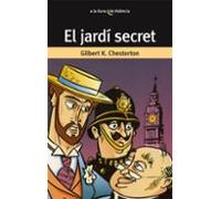 el jardi secret i altres contes