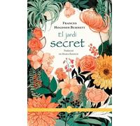 El jardí secret -N.E- tapa dura: 51
