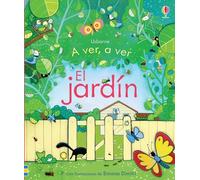 El jardín (A ver, a ver)