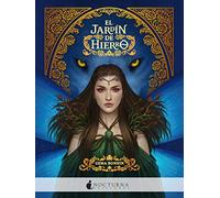 El jardín de hierro: 82 (Literatura Mágica)