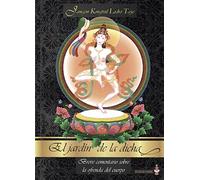 El jardín de la dicha (SIN COLECCION)