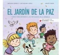 El jardín de la paz: Solidaridad y refugiados