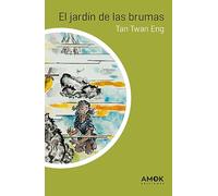 El jardín de las brumas (SIN COLECCION)