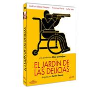 El jardín de las delicias [DVD]