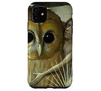 El jardín de Las delicias terrenales Carcasa para iPhone 11