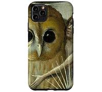 El jardín de Las delicias terrenales Carcasa para iPhone 11 Pro MAX