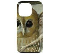 El jardín de Las delicias terrenales Carcasa para iPhone 13 Pro