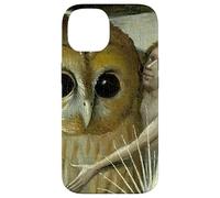 El jardín de Las delicias terrenales Carcasa para iPhone 14