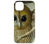 El jardín de Las delicias terrenales Carcasa para iPhone 14 Plus