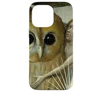 El jardín de Las delicias terrenales Carcasa para iPhone 14 Pro MAX