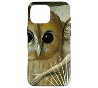 El jardín de Las delicias terrenales Carcasa para iPhone 16 Pro MAX