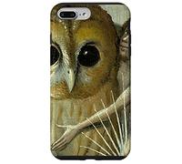 El jardín de Las delicias terrenales Carcasa para iPhone 7 Plus/8 Plus