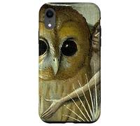 El jardín de Las delicias terrenales Carcasa para iPhone XR