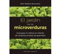 El Jardín De Las Microverduras