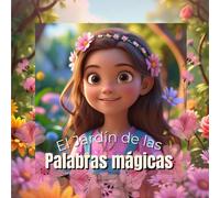 El Jardín de las Palabras Mágicas