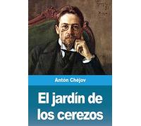 El jardín de los cerezos
