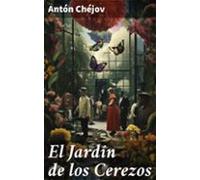 El Jardín De Los Cerezos (ebook)