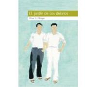 El Jardín De Los Delirios (ebook)