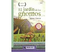 El Jardín De Los Gnomos (ebook)